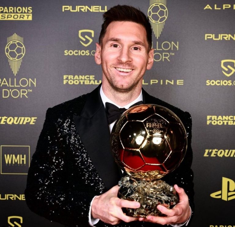 Kandidat Terkuat Ballon d’Or 2024 Setelah Messi dan Ronaldo Tinggalkan Eropa