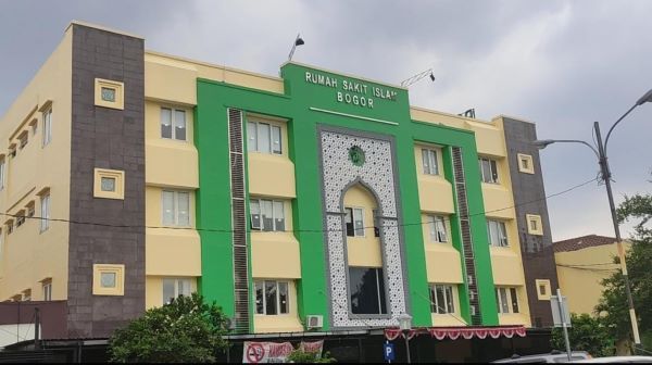 Info Jadwal Lengkap Praktek Dokter di RS Islam Bogor