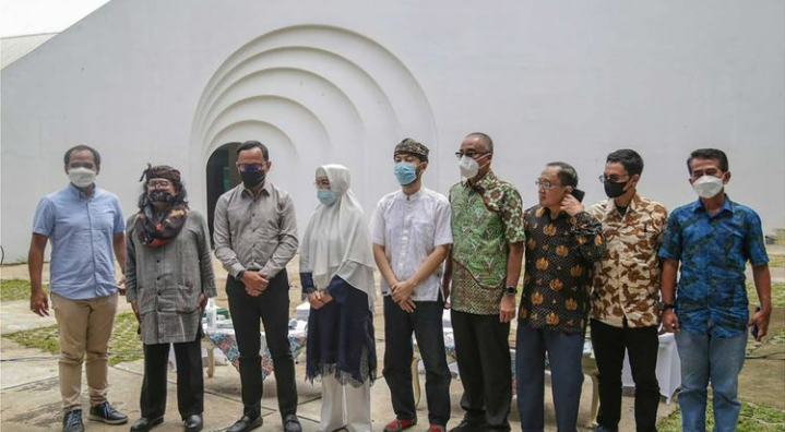 RM Tirto Adhi Soerjo, Jurnalis Kritis yang Dijadikan Nama Jalan di Kota Bogor