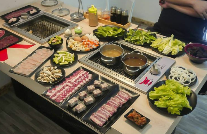 Makan AYCE di Oishii Yakiniku Bogor Dapat Diskon 11%