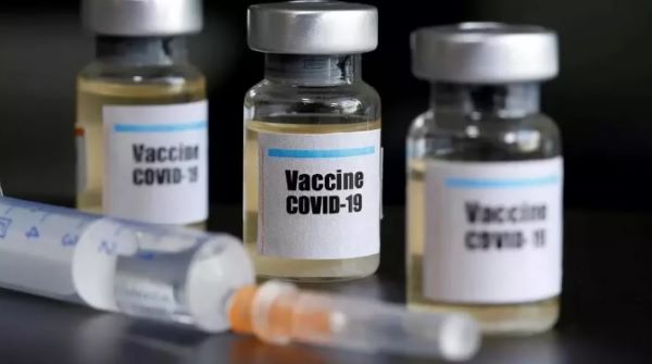 Lokasi dan Jadwal Sentra Vaksin Booster di Bogor Hari Ini