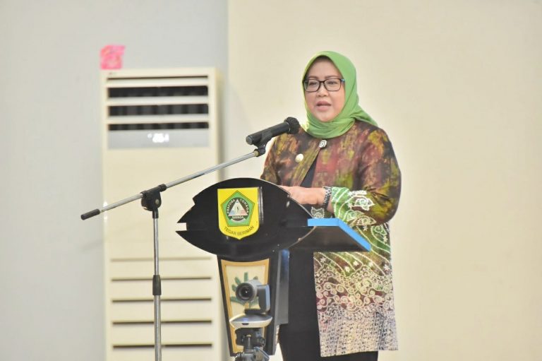 Ade Yasin Klaim Vaksinasi Kabupaten Bogor Sudah Lampaui Target