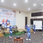 Workshop dan Sosialisasi Senam Bogor Berlari
