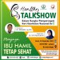 Healthy Talkshow
