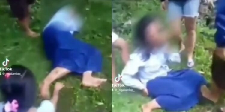 Viral ! Video Anak di Malang Diduga Disiksa dan Dicabuli
