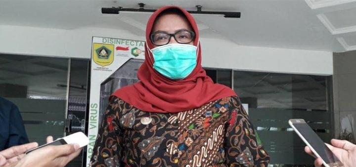 Ade Yasin optimis, Kabupaten Bogor bisa PPKM Level 1