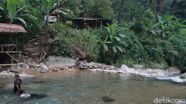 Curug Barong