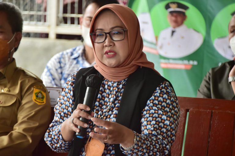 Ade Yasin Akan Revitalisasi Kali Cikompeni untuk Mengaliri 799 Hektar Sawah