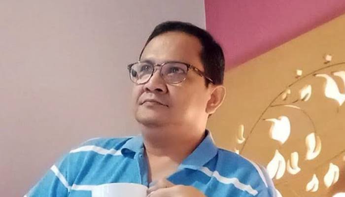 Teddy Wibisana Tanggapi Pejabat Publik yang Dikritik Bisnis PCR