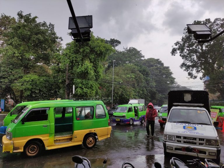 Prakiraan Cuaca Hari Ini di Kota Bogor, Sore Mulai Diguyur Hujan