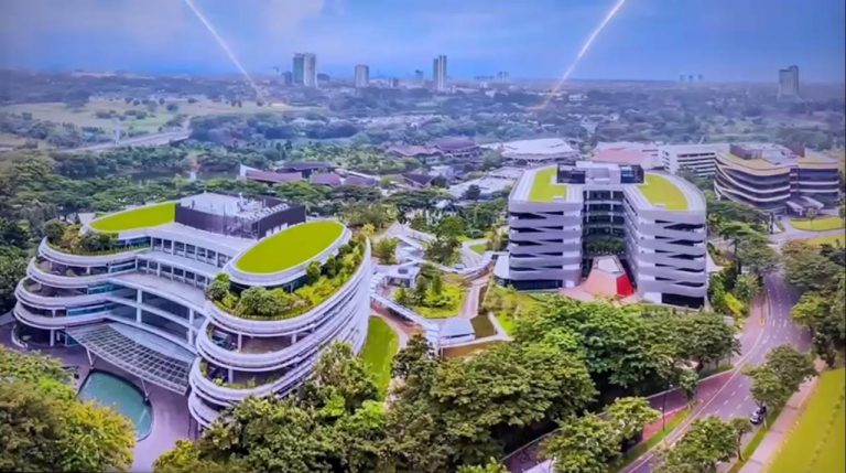 Sinar Mas Land Jadi Perusahaan Indonesia Pertama yang Raih Penghargaan Best Developer Asia di Ajang PropertyGuru Asia Property Awards 2021