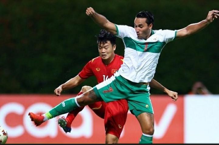 Laga ketiga Piala AFF 2020 Grup B, Indonesia Vs Vietnam Berakhir Imbang