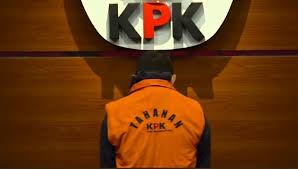 KPK Berhasil Kembalikan Uang Negara Rp374,4 Miliar dari Koruptor