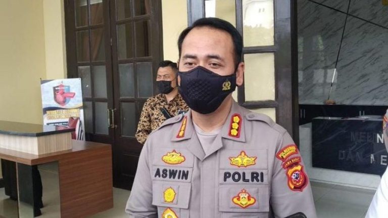 17 Pelaku Pemerkosa dan Penjual ABG di Bandung Diburu Polisi