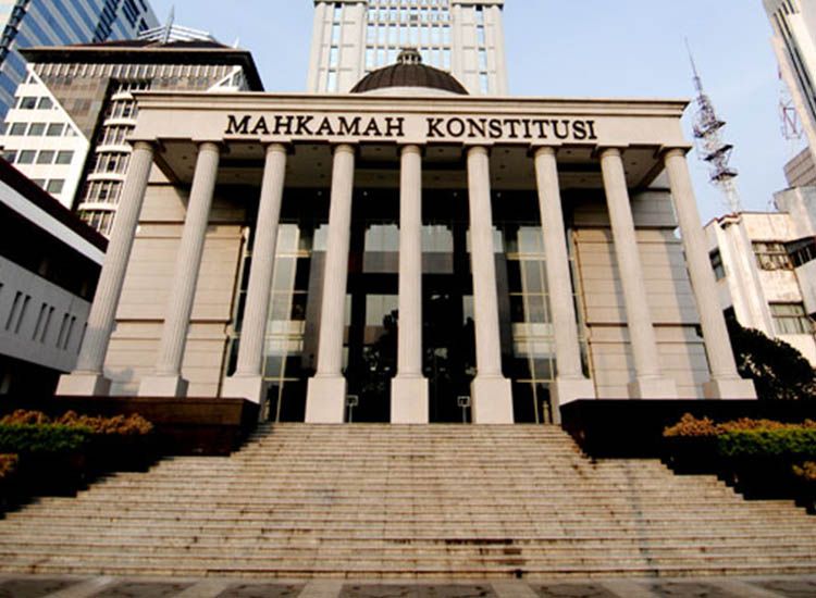 PKS Gugat Presidential Threshold 20 Persen ke MK