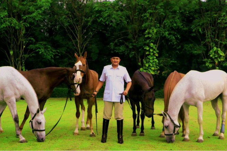 Ketua DPRD Kabupaten Bogor Rudy Susmanto Minta Atlet yang Mengikuti Babak Kualifikasi Porprov XIV untuk Tekun Berlatih