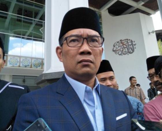 Ridwan Kamil Minta Reuni 212 Di Az-Zikra Bogor Tidak Jadi Digelar