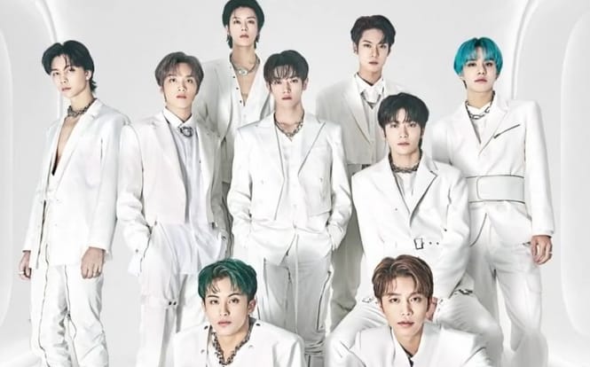 NCT 127 Jadi Group K-Pop Pertama Yang Raih Prestasi Ini Di Billboard