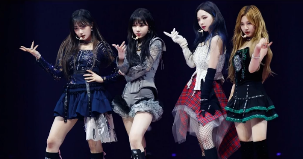Aespa Dituduh Lipsync Sejak Debut, Fans Tak Terima Salahkan SM Entertainment