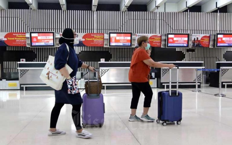 81% Kasus Baru Covid-19 di Jakarta dari Pelaku Perjalanan Luar Negeri