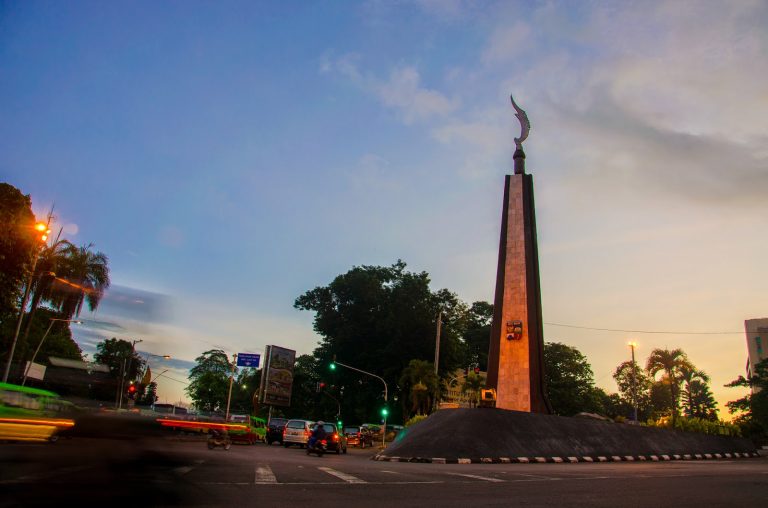 Berlaku Malam Ini! Berikut 6 Titik Jalan Crowd Free Night di Kota Bogor