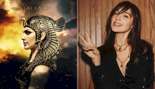 Film ‘Cleopatra’ Gal Gadot Akhirnya Digarap Lagi oleh Sutradara Marvel