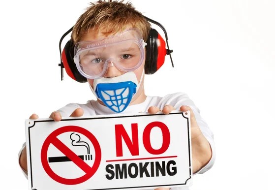 Anak Muda di Negara ini Seumur Hidup Dilarang Membeli Rokok