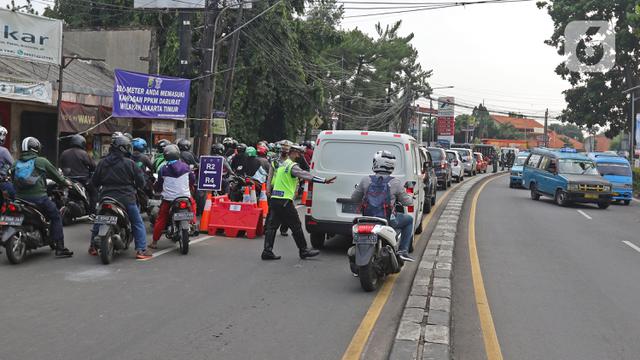 Kota Bogor Perpanjang Masa PPKM Level 2, 18 Hingga 24 Januari 2022
