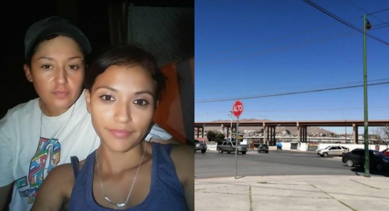 Ngeri! Pasangan Lesbian AS Dibunuh dan Dimutilasi di Jalanan Meksiko