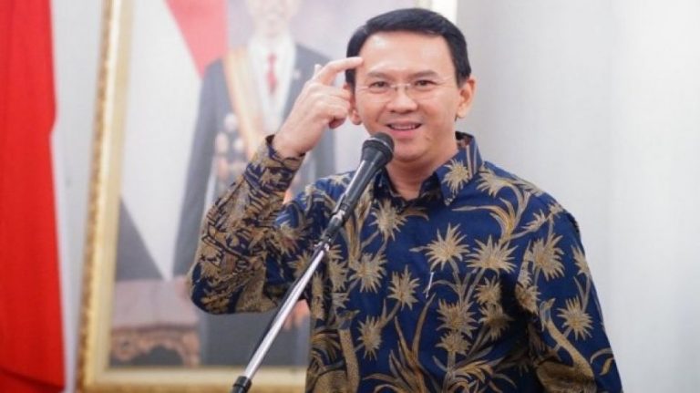 Ada Nama Ahok Tertulis Jadi Kandidat Kepala Badan Otorita di Nusantara