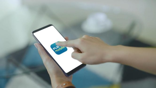 
 Aplikasi PLN Mobile Diunduh 16,2 Juta Pengguna. (pln/Bogordaily.net)