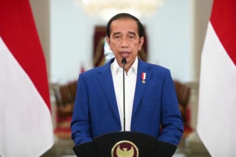 Vaksin Booster Untuk Seluruh Masyarakat Gratis, Tegas Jokowi