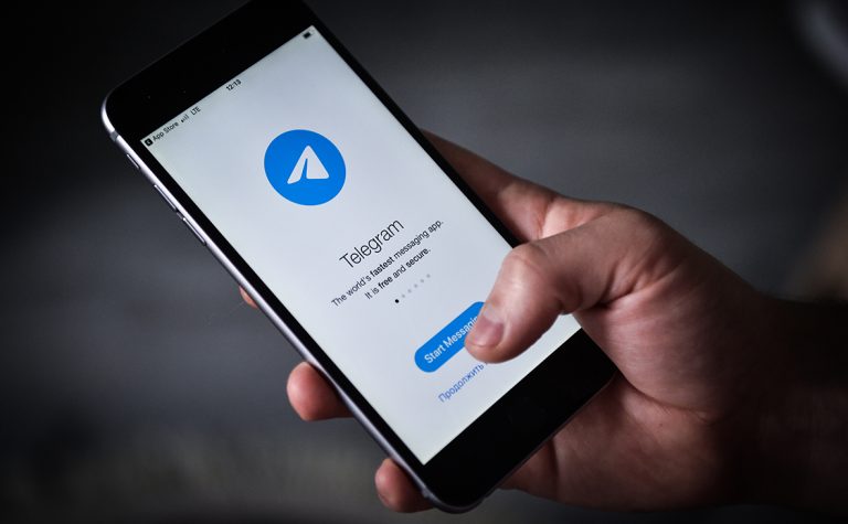 Waduh, Telegram Diancam Tutup oleh Jerman