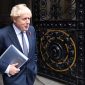 PM Boris Johnson Ingin Secara Permanen Mencabut Undang-Undang Darurat Virus Corona Karena Kasus COVID-19 di Inggris Terus Menurun. (MI/Bogordaily.net)