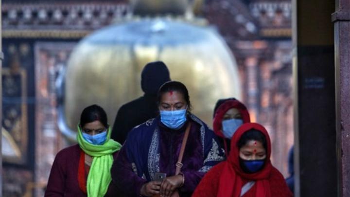 Kasus Infeksi Covid-19 di Bangladesh Naik 63 Persen Hanya dalam Sepekan