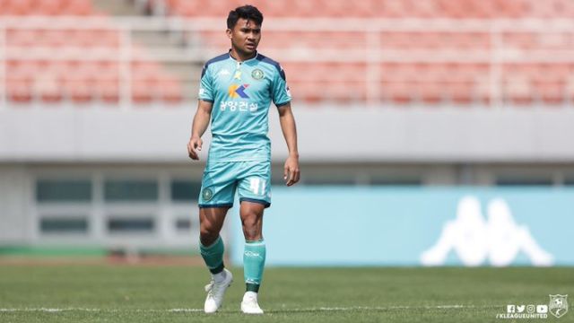 Performanya Oke di Piala AFF 2020, Asnawi Diganjar Perpanjangan Kontrak Oleh Ansen Greeners