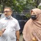 Pembina Yayasan At-Taufiq Bogor, Said Awad Hayaza (Ibnu/Bogordaily.net)