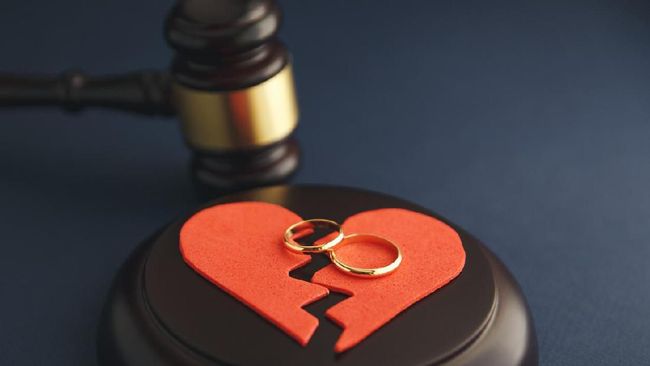 Setiap Jam, Ada Tujuh Kasus Perceraian di Arab Saudi