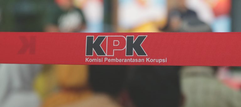 KPK Diawal Tahun Lakukan 4 OTT, Siap Berantas Korupsi
