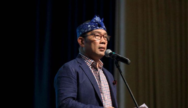 Punya Modal Arsitek dan Kepala Daerah, Ridwan Kamil Digadang Jadi Kepala IKN