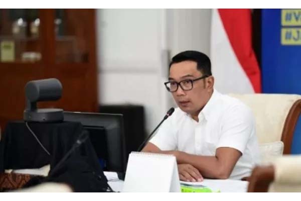 Ridwan Kamil Siap Maju Pilpres, Partai-Partai Buka Pintu