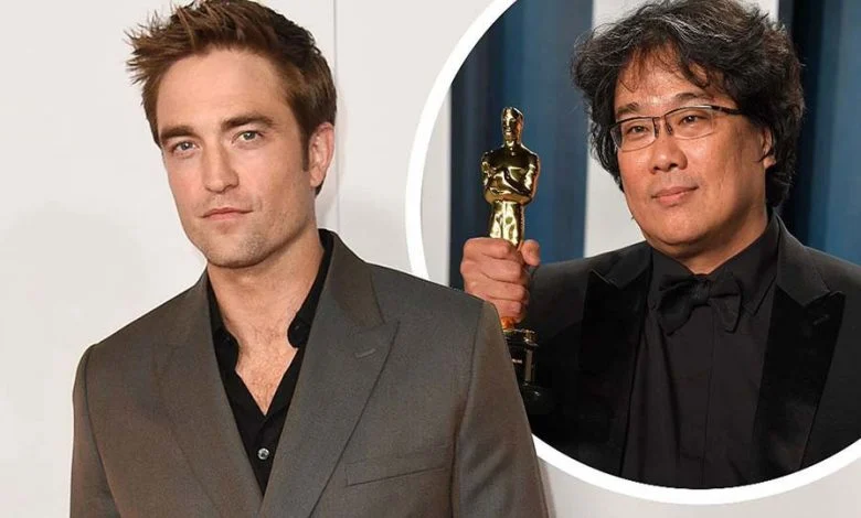 Robert Pattinson Dilirik Sutradara ‘Parasite’ Bong Joon Ho, Ada Film Baru?