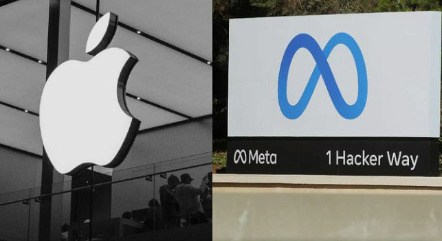Cegah Karyawannya Pindah ke Meta, Apple Siapkan Bonus Rp2,5 M
