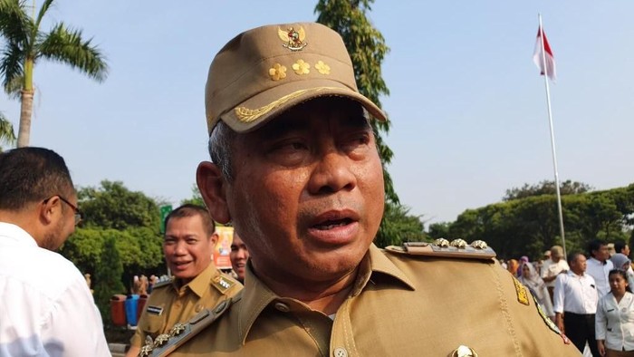 Breaking News! Wali Kota Bekasi Dikabarkan Dicokok KPK