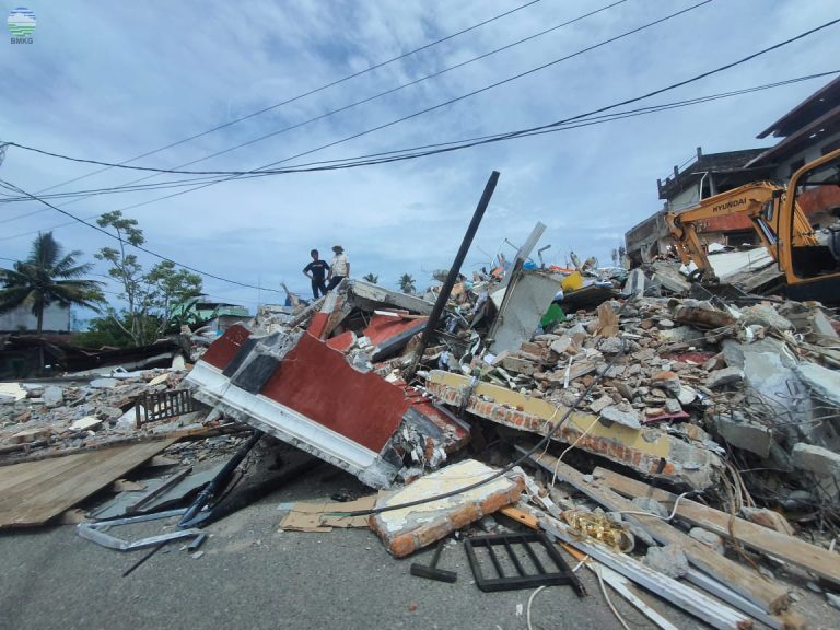 Hati-Hati! 5 Kabupaten di Jawa Barat Rawan Bencana Gempa Tsunamigenik