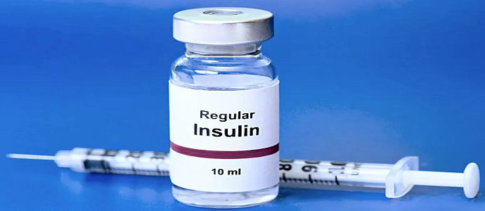 Penggunaan Insulin, Kontrol Kadar Gula sampai Mengobati Diabetes
