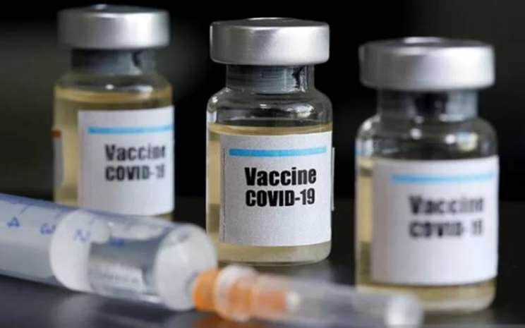 Pemerintah Putuskan Vaksin Booster Pada Januari 2022