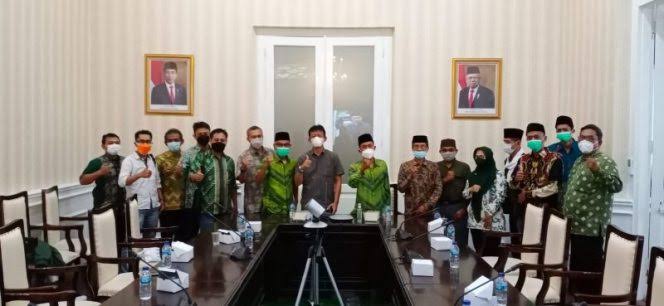 SI Kota Bogor Dukung Sikap Tegas Wali Kota Bogor Berantas Miras