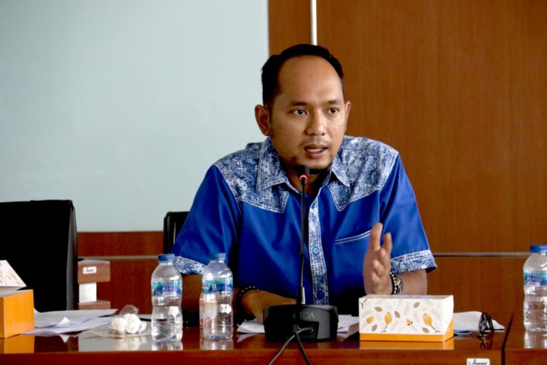Fajari Dukung Penuh Wali Kota Bogor, Tak Beri Izin Minol di Holywings