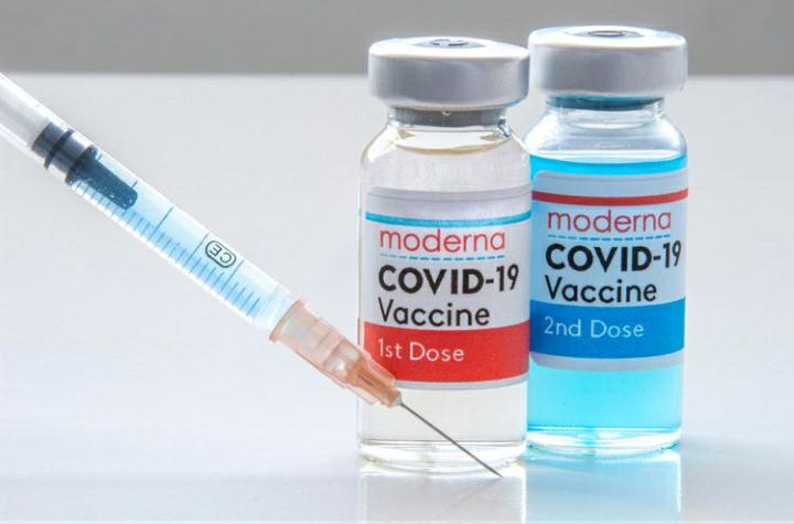 Ini Alasan Pemkab Bogor Belum Bisa Laksanakan Vaksinasi Booster